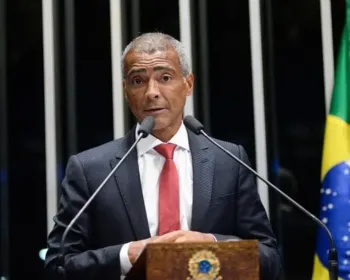 Romário acusa ex-presidentes de planejarem golpe para voltar à CBF