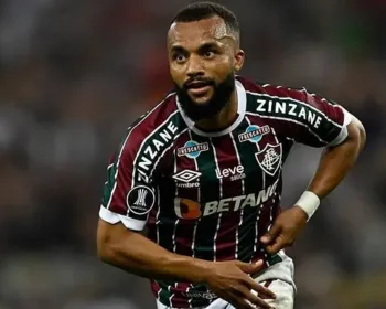 Fluminense negocia renovação de contrato com Samuel Xavier até 2025