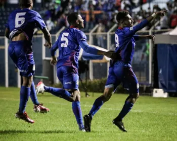 Não deu! CSE é dominado pelo São Caetano e dá adeus à Copa São Paulo de Juniores: 2 a 0