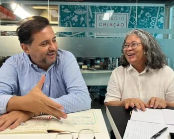 Geraldo Luís e Marlene Mattos: A fórmula do entretenimento que tem tudo para dar certo