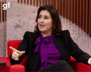 MDB lança candidatura de Simone Tebet à Presidência da República nas eleições de 2022