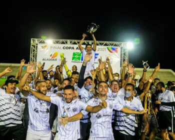 Valendo vaga na Série D 2023, Copa Alagoas inicia com altas expectativas