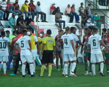 CSE bate o Murici por 2 a 0 e retorna ao G-4 do Campeonato Alagoano