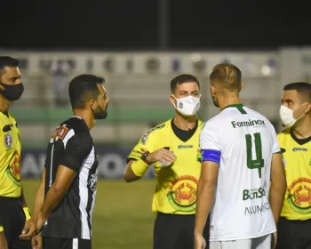 Como visitante, ASA vence o Murici, por 2 a 0, mas acaba eliminado no Campeonato Alagoano