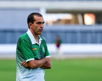 Elenilson Santos irá comandar o Cruzeiro de Arapiraca na Segunda Divisão do Alagoano