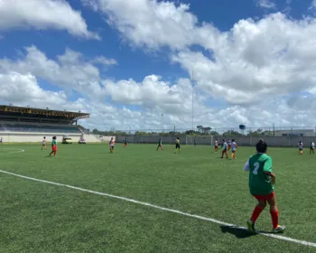 1ª rodada do Alagoano Feminino tem goleadas e três times dividindo a liderança
