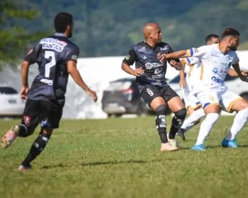 Sem público, Cruzeiro e Zumbi começam a decidir a 2ª Divisão do Alagoano