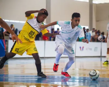 Seguindo programação, Voleibol estreia nos Jogos Estudantis de Alagoas nesta quarta