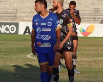 Vale taça! Zumbi e Cruzeiro decidem título da 2ª divisão do Alagoano