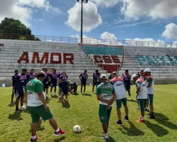 TJD-AL pede à FAF a liberação do Estádio Juca Sampaio