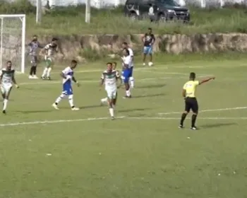 FF Sport Atalaiense não se intimida e bate o Jaciobá fora de casa: 1 a 0