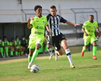 Sonhando com a decisão, Murici e ASA abrem semifinais do Campeonato Alagoano