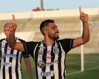 ASA atropela o Sport Atalaiense por 5 a 1 e consegue classificação antecipada na Copa Alagoas