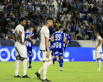 Pela Série C, CSA defende histórico positivo enfrentando o Altos
