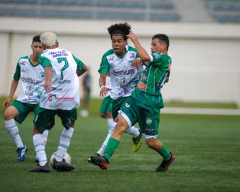 Federação Alagoana de Futebol anuncia datas de jogos atrasados do Alagoano Sub-17