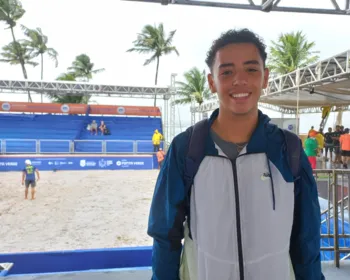 Pedro Consiglio é vice-campeão mundial e representa AL ao lado de gaúcho no Macena Open de BT
