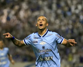 Azulão precisa vencer seis e empatar uma das 13 partidas restantes para se manter na Série B