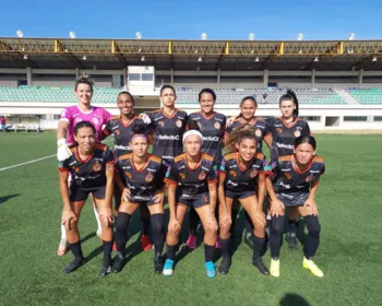 Federação Alagoana define datas das semifinais do Campeonato Alagoano Feminino