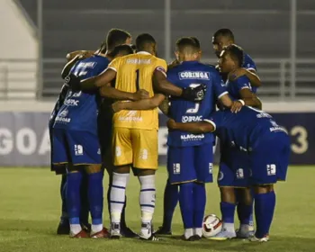 Em Arapiraca, Cruzeiro enfrenta Atlético-BA pela 1ª rodada da Série D