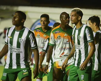 Em boa fase, Murici faz duelo alviverde com o Coruripe na Copa Alagoas