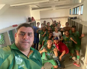 Miguelense goleia o Dínamo na 5ª rodada da Copa Alagoas: 3x0