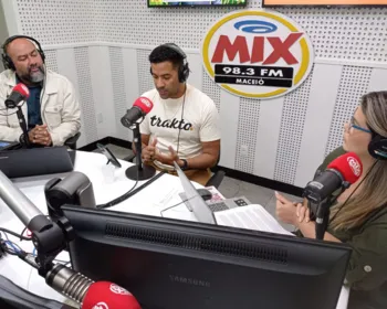 CEO da Trakto comenta novidades do evento no Jornal da Mix