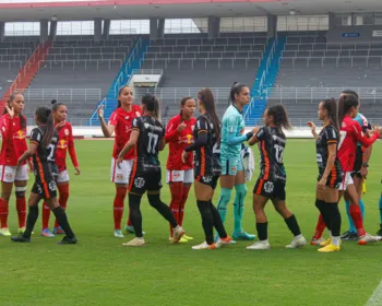 UDA toma goleada do Bragantino na A2 do Brasileiro Feminino: 7 a 1