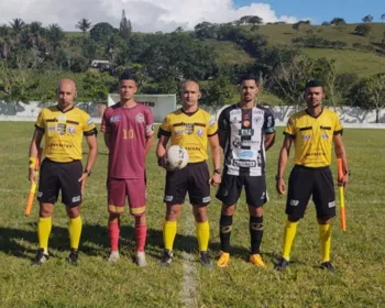 Campeonato Alagoano Sub-20 prossegue com 4ª rodada decisiva