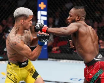 Vídeo: Maceioense Lipe Detona luta bem, mas perde em estreia no UFC