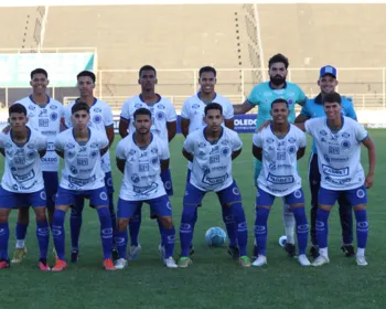 Semifinais do Campeonato Alagoano Sub-20 começam nesta semana