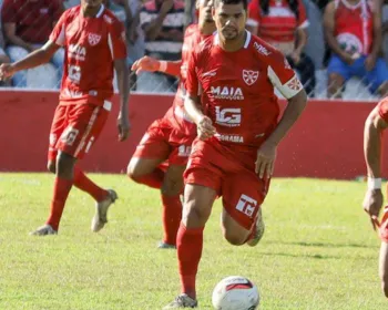 Penedense pega o Zumbi e Coruripe visita o Aliança na Copa Alagoas