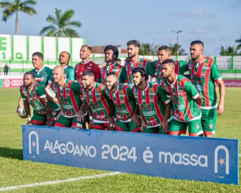 CSE enfrenta Zumbi na Copa Alagoas em busca de encostar na liderança