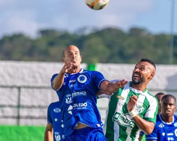 Campeonato Alagoano: Cruzeiro anuncia dispensa de três atletas