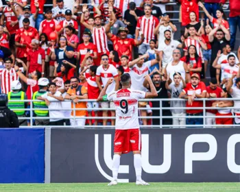 Este ano, Anselmo Ramon poderá ser o maior goleador do CRB em 10 anos