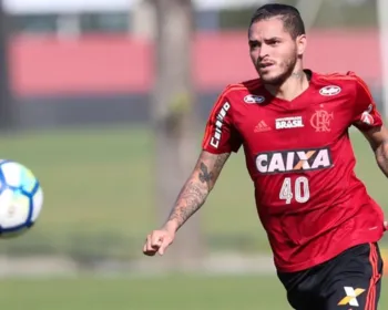 Com ex-Flamengo, Coruripe anuncia pacotão de reforços durante semana