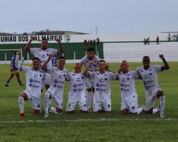 Cruzeiro leva susto, mas derrota o Desportivo Aliança na Copa Alagoas