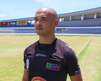 FAF divulga árbitros que comandarão próximos confrontos da Copa Alagoas e do Alagoano