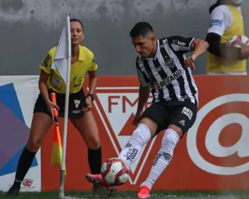 Botafogo negocia a contratação de ex-Atlético-MG