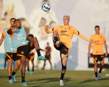 Corinthians recebe reservas do Always Ready para avançar às oitavas da Libertadores
