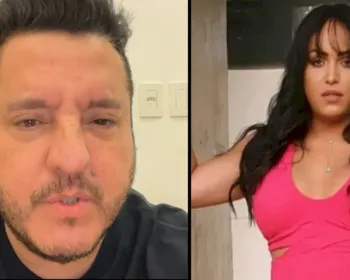 Após episódio de transfobia, repórter Lisa Gomes pretende processar cantor Bruno