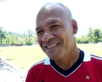 Ex-Flamengo, Marcelo Buarque é contratado como novo técnico do CSE