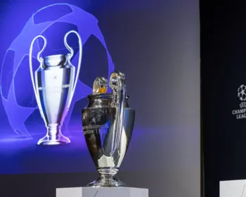 Confira o sorteio da Champions: Chelsea e Real Madrid se enfrentam nas quartas