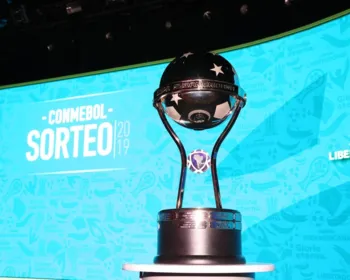 Sul-Americana: Corinthians e Athletico são cabeças de chave; veja possíveis adversários de brasileiros