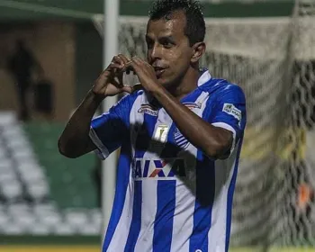 Perto de decisão entre CSA e Paysandu, Didira quer boas atuações nos jogos finais do Alagoano