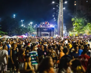 Carnaval: veja a programação deste domingo para Maceió e interior