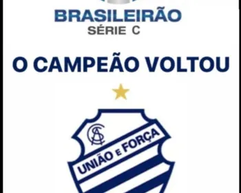 Queda do CSA para a Série C é motivo de gozação pelos rivais