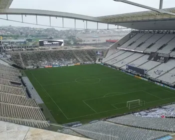 CBF vai bancar voo e hotel por Fla x Flu no estádio do Corinthians