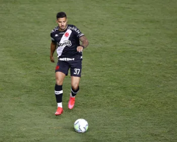 Juninho Pernambucano confirma interesse do Lyon em Henrique, lateral-esquerdo do Vasco