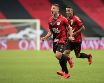Cruzeiro fecha negociação com o Athletico para empréstimo de Guilherme Bissoli