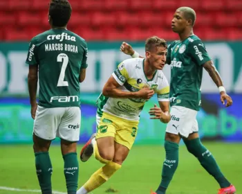 Adversário do Palmeiras na Libertadores, Defensa y Justicia tem 15 desfalques por Covid-19